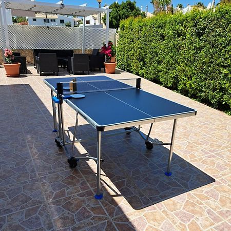 Villa Mariamar Albufeira Zewnętrze zdjęcie