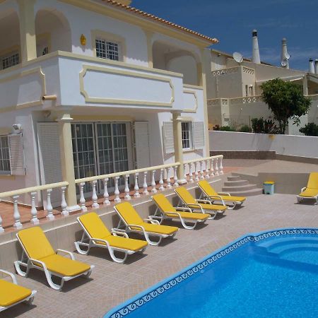 Villa Mariamar Albufeira Zewnętrze zdjęcie