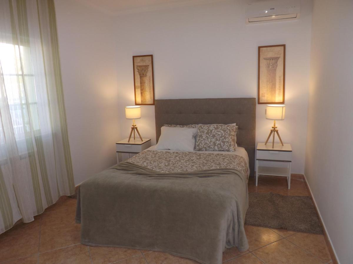 Villa Mariamar Albufeira Zewnętrze zdjęcie