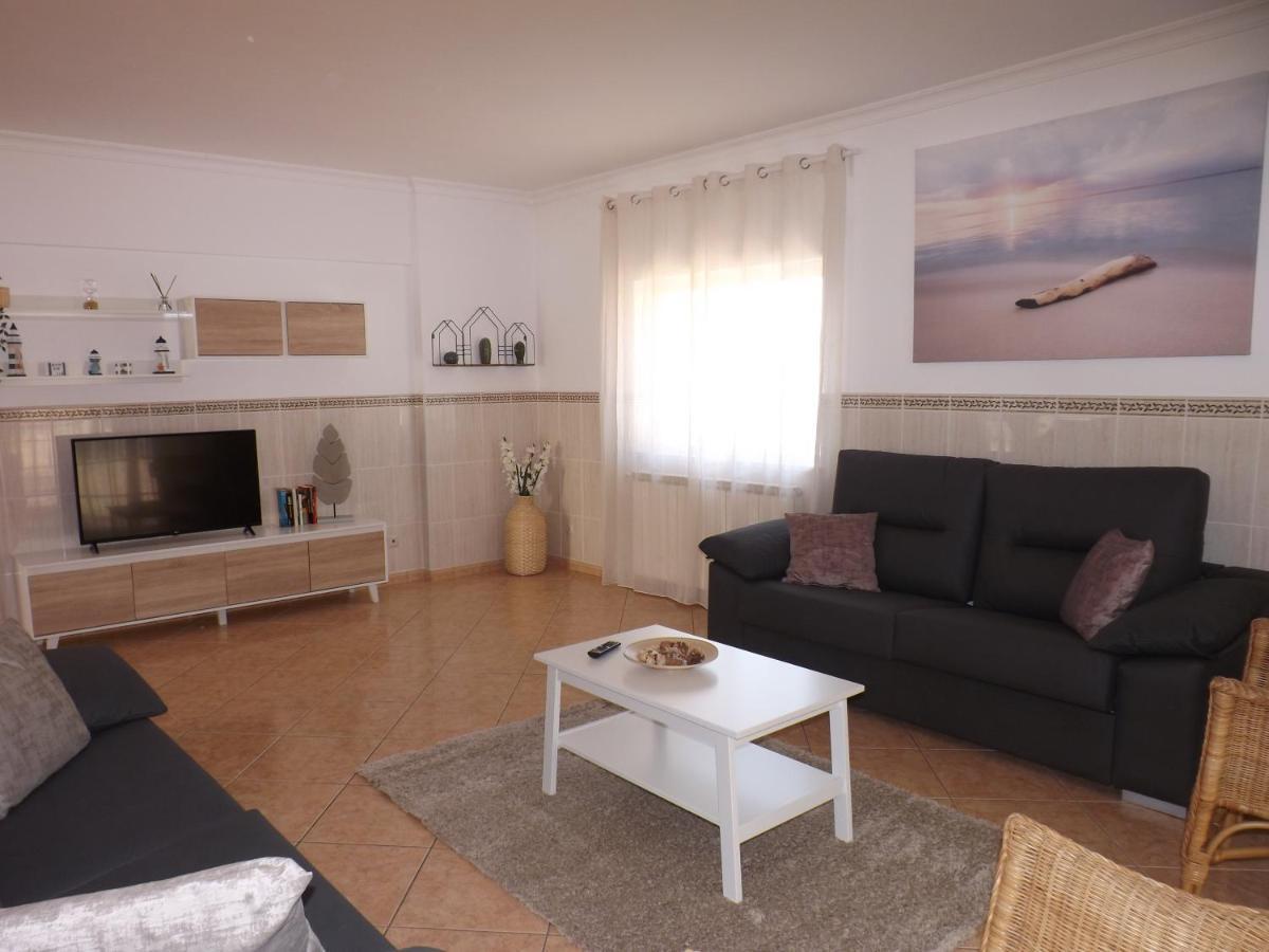 Villa Mariamar Albufeira Zewnętrze zdjęcie