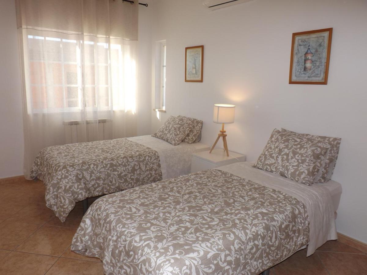 Villa Mariamar Albufeira Zewnętrze zdjęcie
