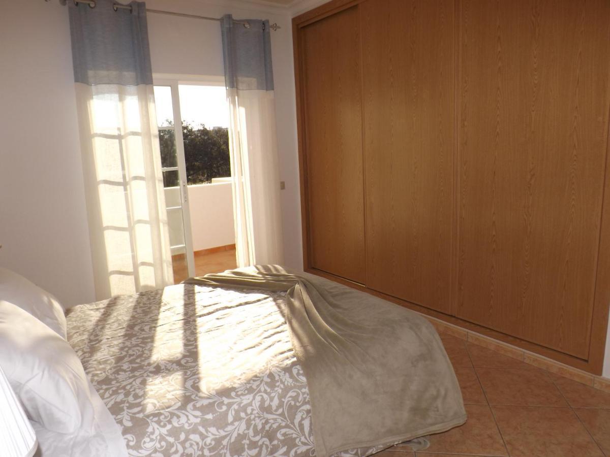 Villa Mariamar Albufeira Zewnętrze zdjęcie