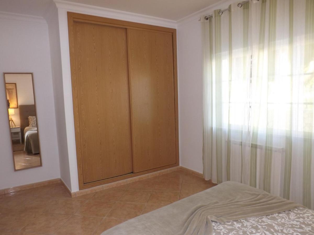 Villa Mariamar Albufeira Zewnętrze zdjęcie
