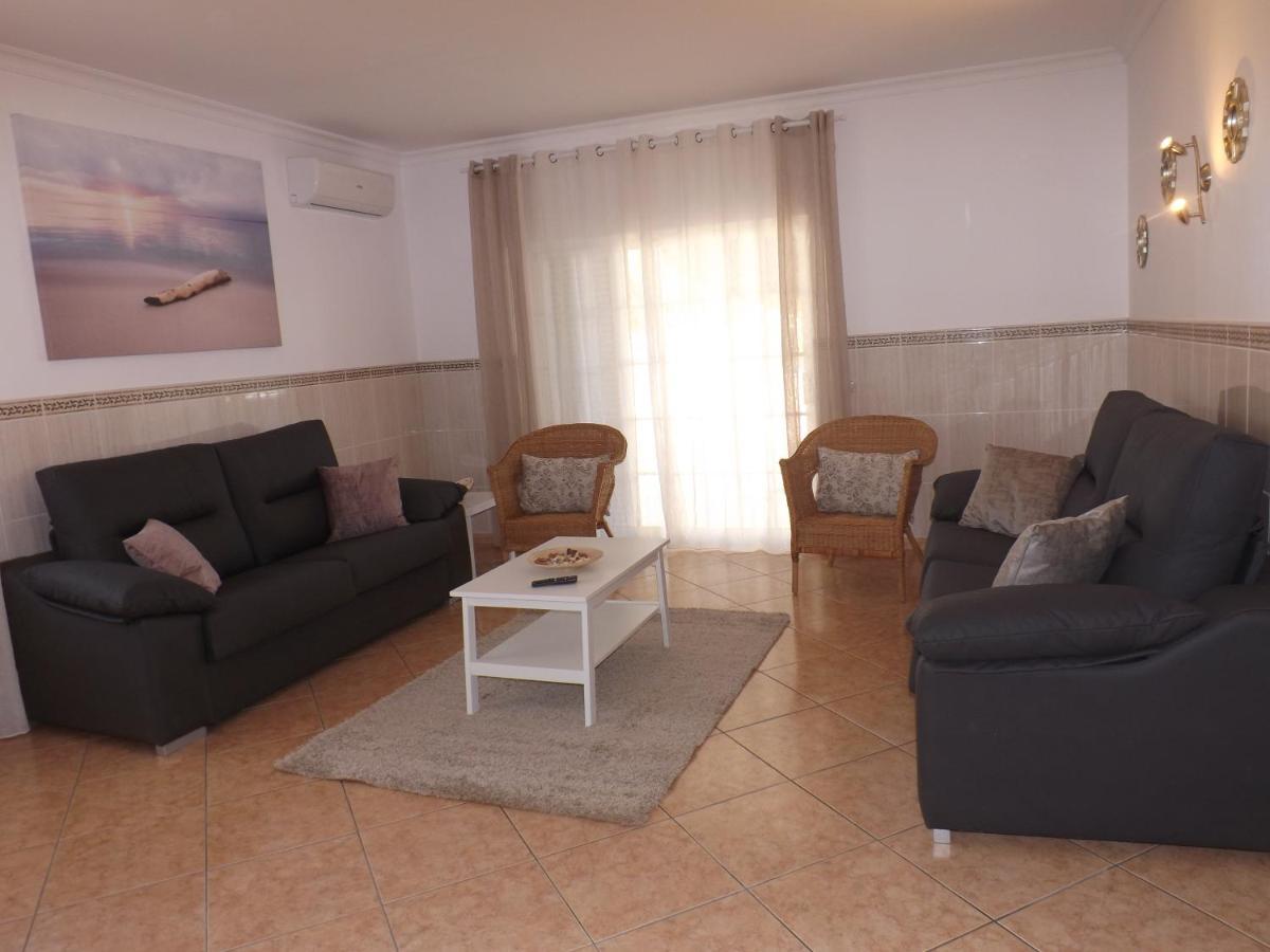 Villa Mariamar Albufeira Zewnętrze zdjęcie