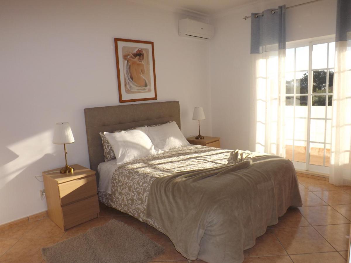 Villa Mariamar Albufeira Zewnętrze zdjęcie