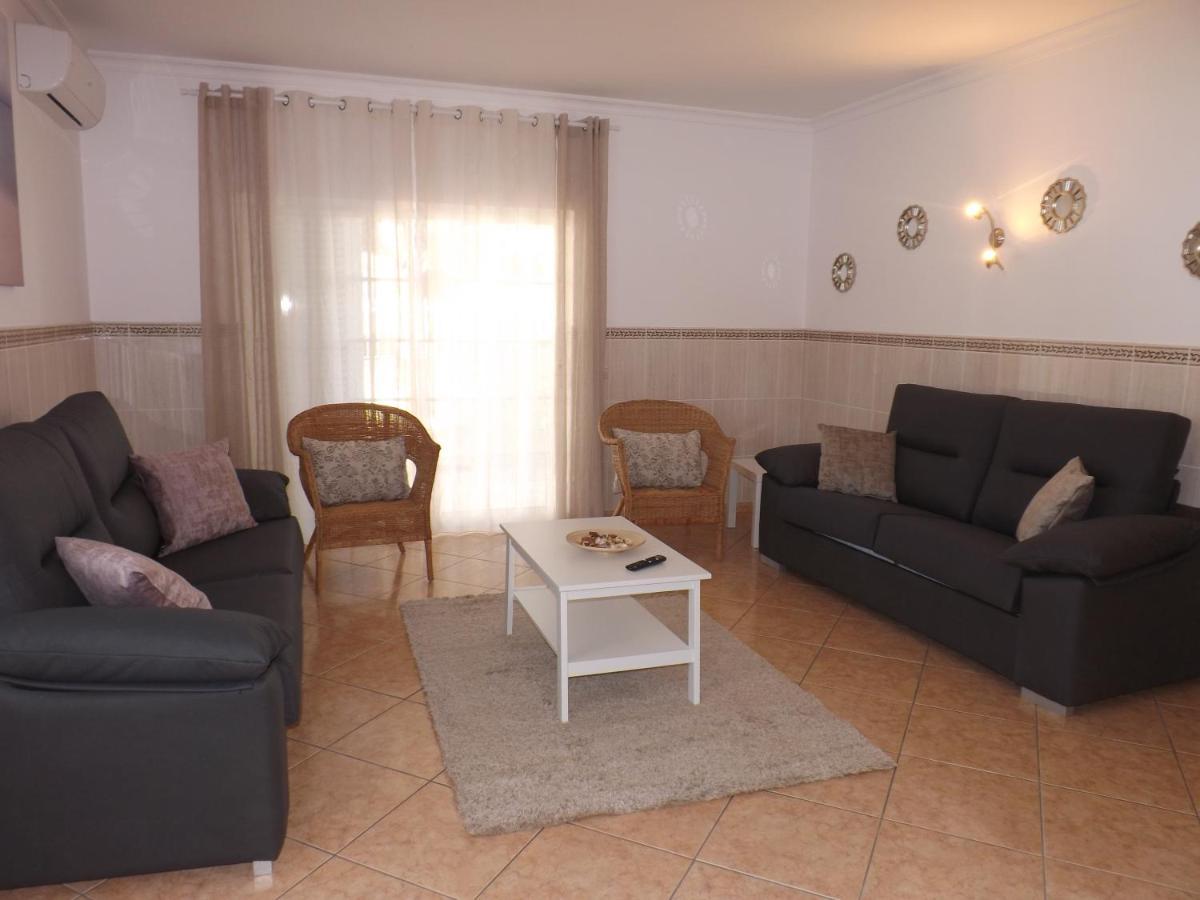Villa Mariamar Albufeira Zewnętrze zdjęcie
