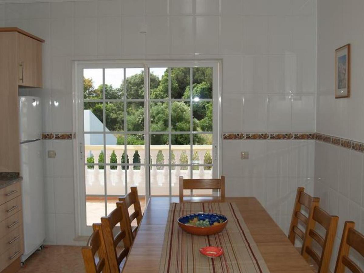 Villa Mariamar Albufeira Zewnętrze zdjęcie