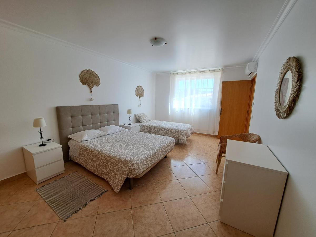 Villa Mariamar Albufeira Zewnętrze zdjęcie