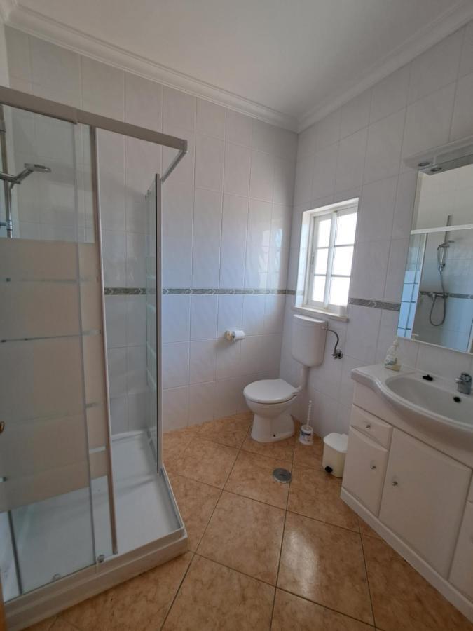 Villa Mariamar Albufeira Zewnętrze zdjęcie