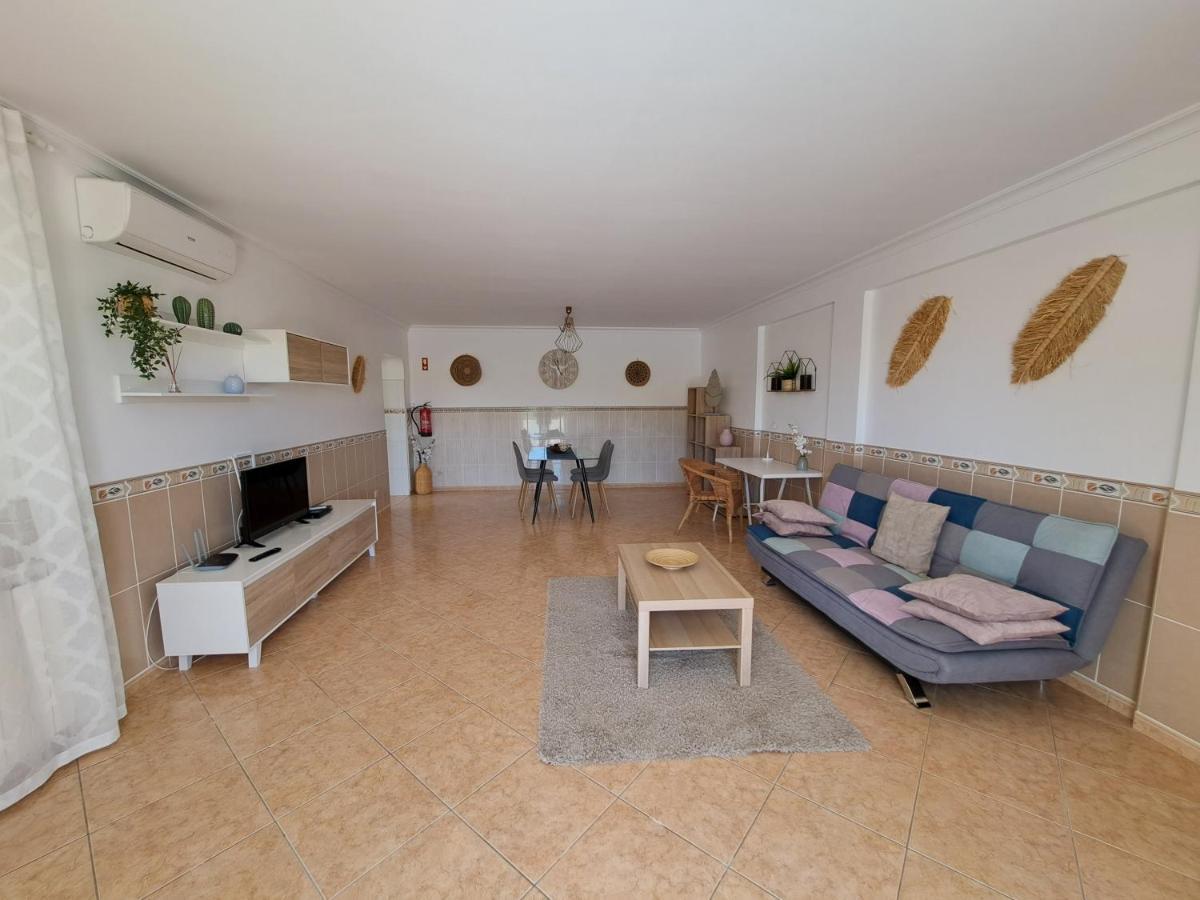 Villa Mariamar Albufeira Zewnętrze zdjęcie