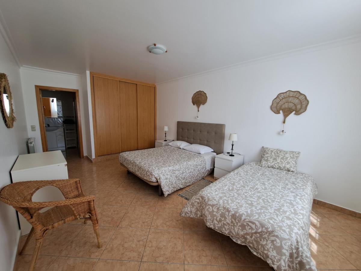 Villa Mariamar Albufeira Zewnętrze zdjęcie