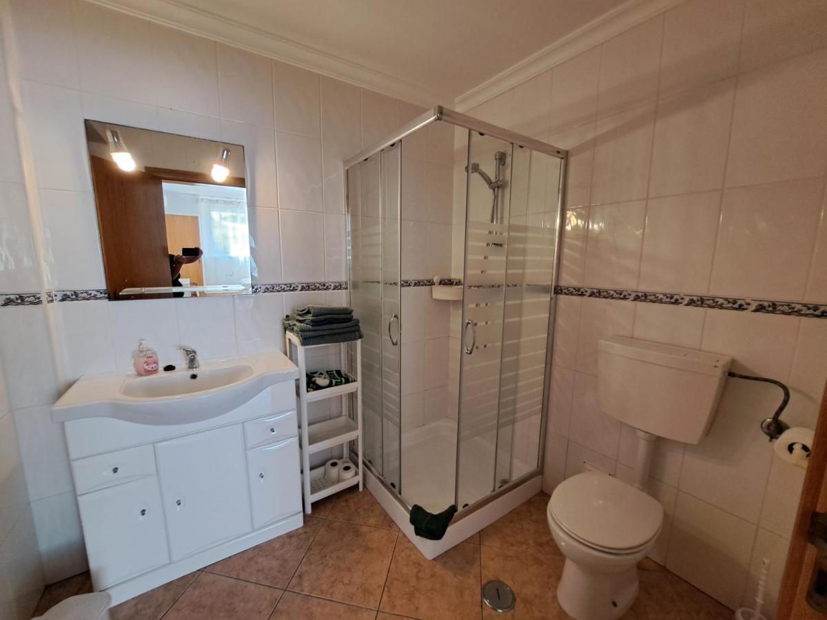 Villa Mariamar Albufeira Zewnętrze zdjęcie