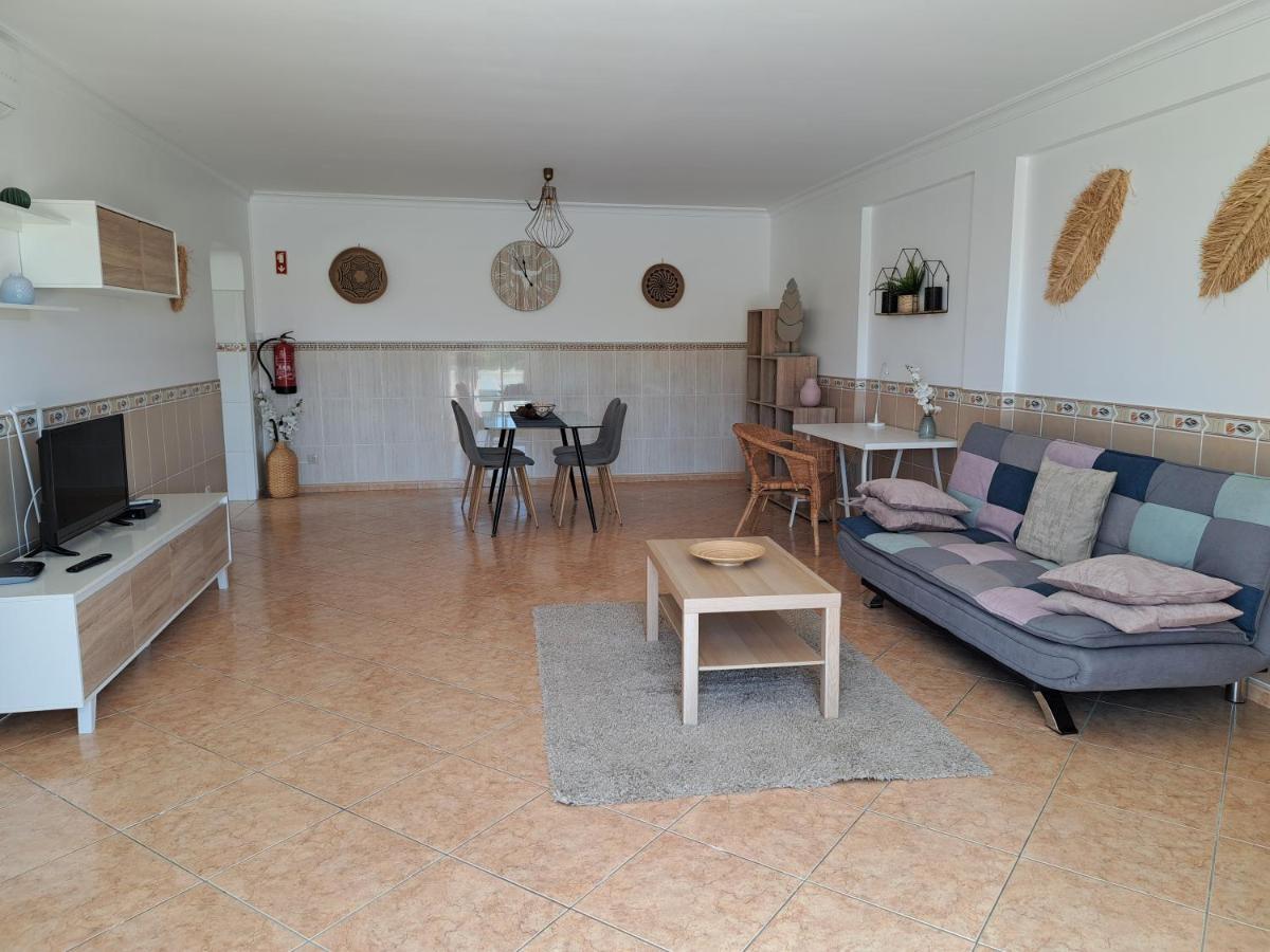 Villa Mariamar Albufeira Zewnętrze zdjęcie