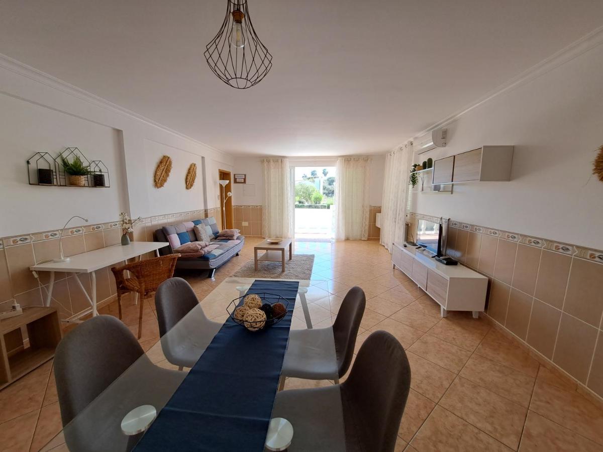 Villa Mariamar Albufeira Zewnętrze zdjęcie