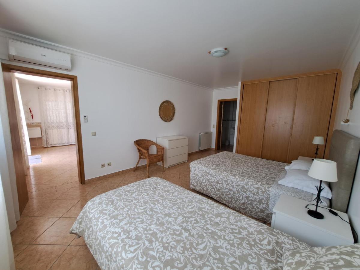 Villa Mariamar Albufeira Zewnętrze zdjęcie