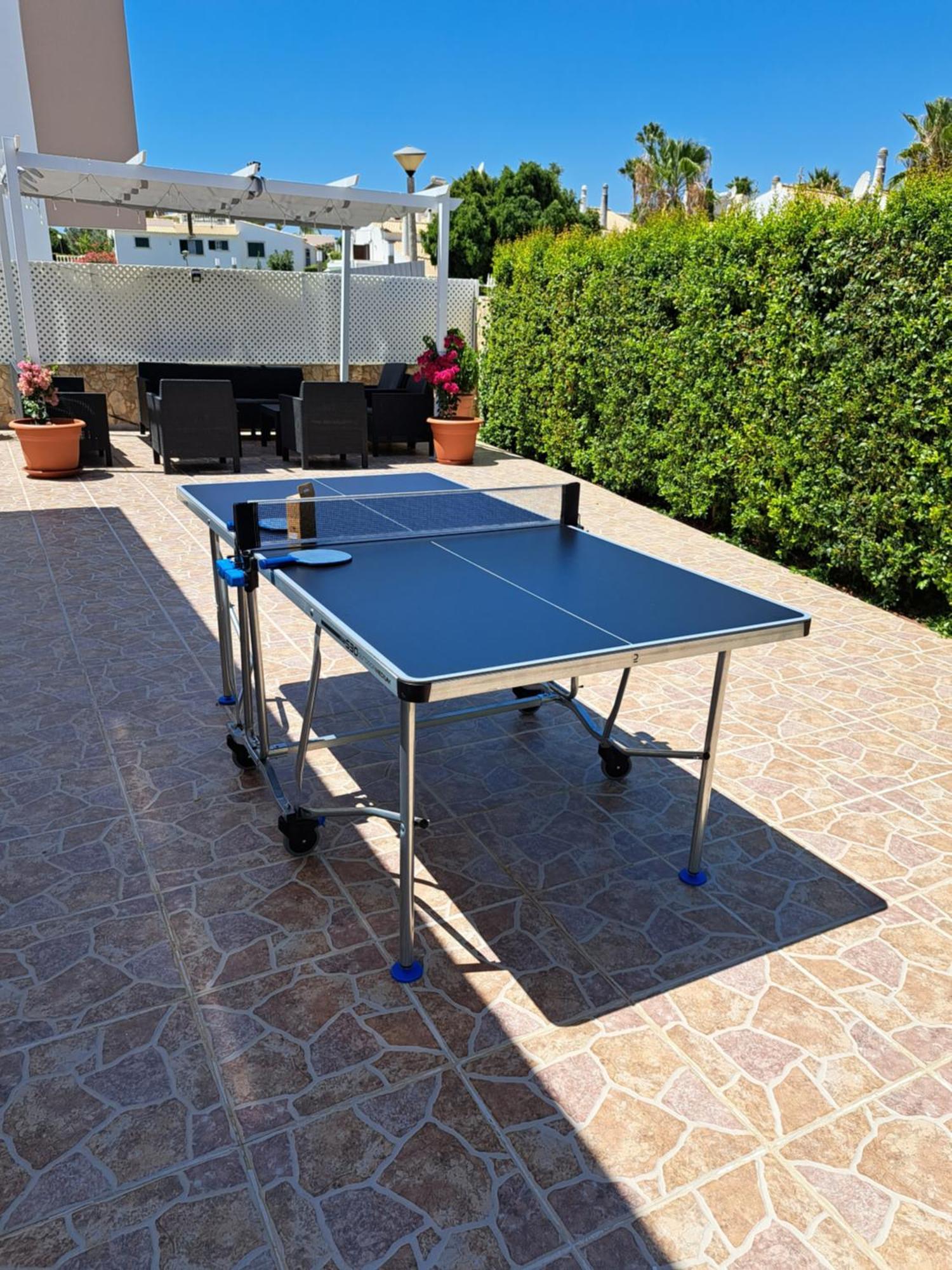 Villa Mariamar Albufeira Zewnętrze zdjęcie