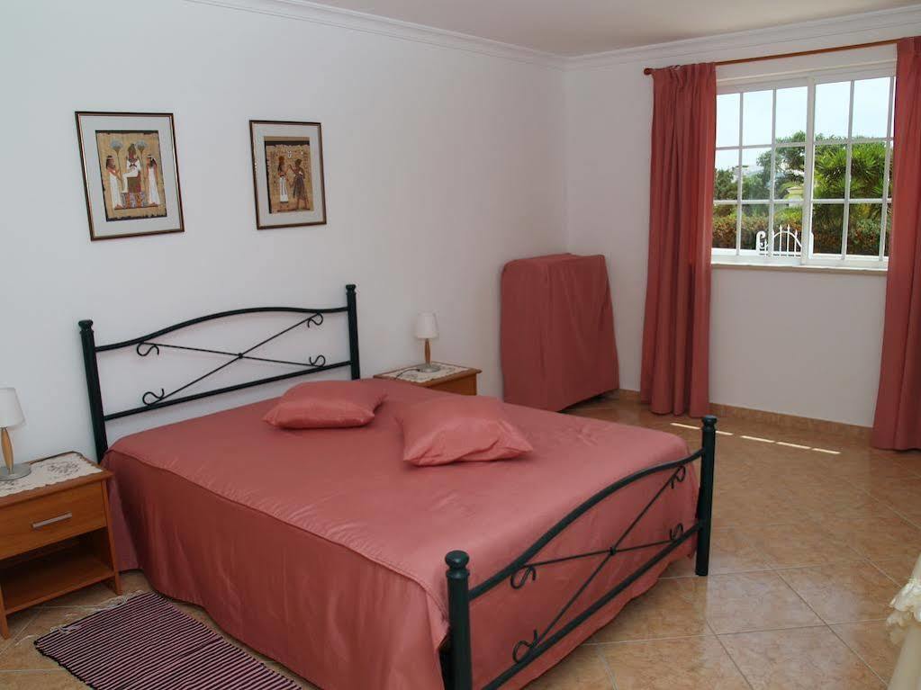 Villa Mariamar Albufeira Zewnętrze zdjęcie