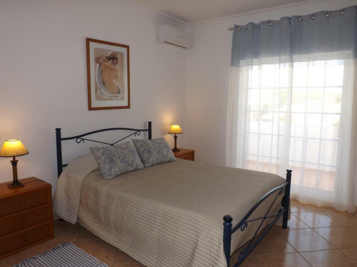 Villa Mariamar Albufeira Zewnętrze zdjęcie